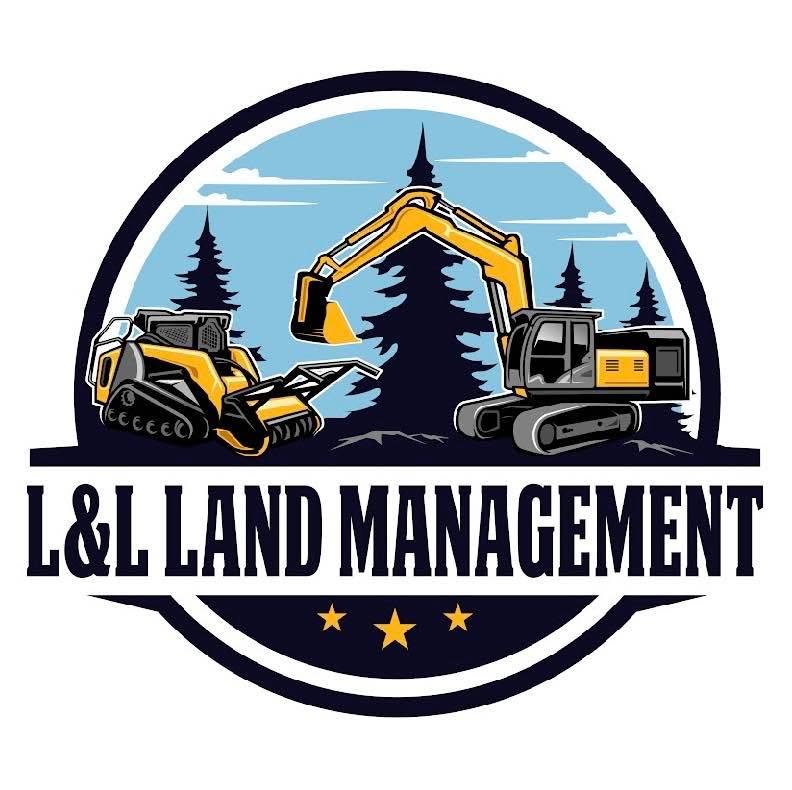 L&L Land Management logo